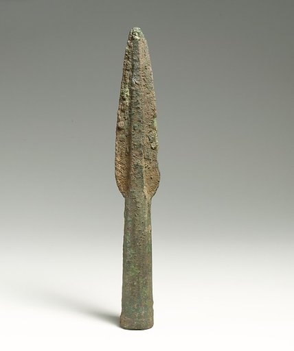 Spearhead