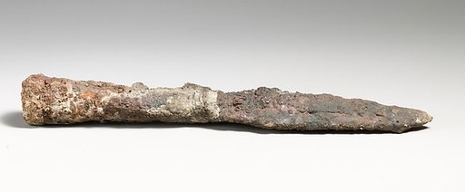 Spearhead