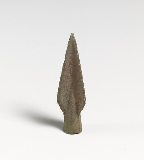 Arrowhead