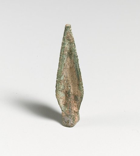 Arrowhead