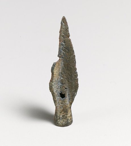 Arrowhead