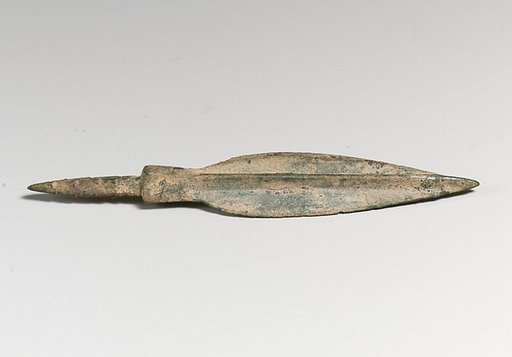 Arrowhead
