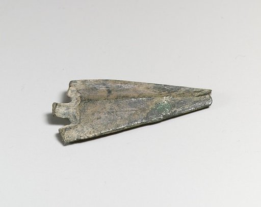 Arrowhead