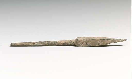 Arrowhead