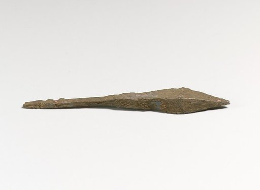 Arrowhead