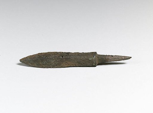 Arrowhead