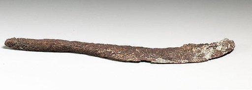 Knife