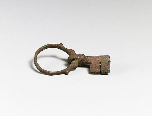 Key
