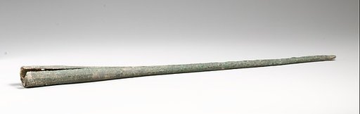 Spearhead