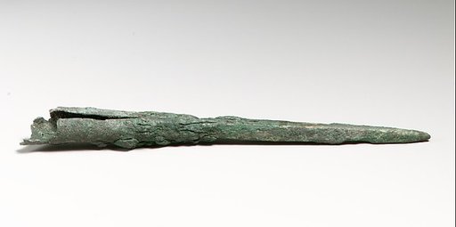 Chisel or awl ?