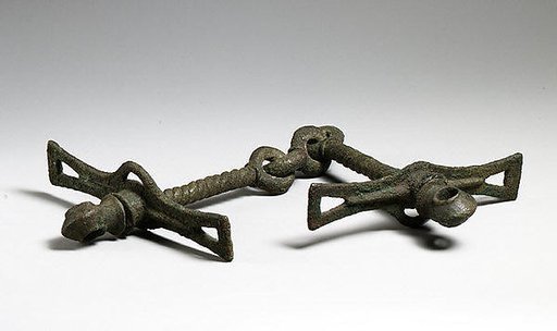 Bronze bit