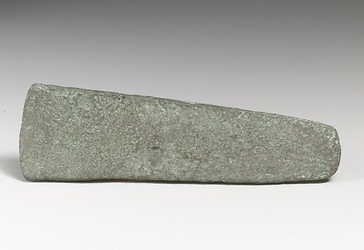 Axehead