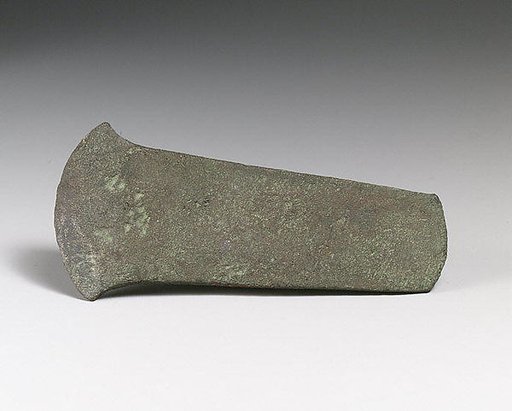 Axehead