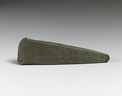 Axehead