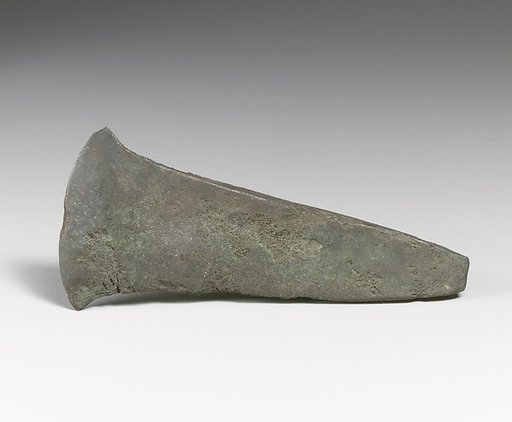 Axehead