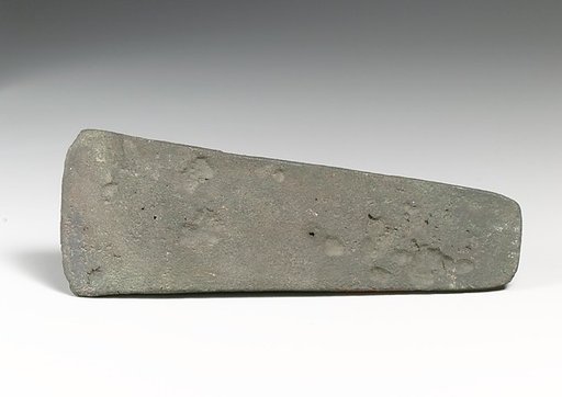 Axehead