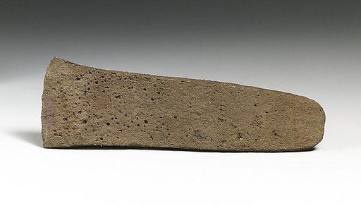 Axehead