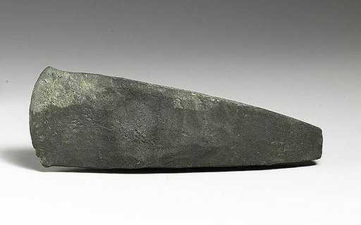 Axehead