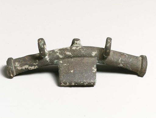 Handle attachment for a bowl
