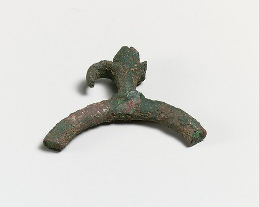Handle of a bowl