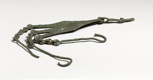 Chains, 3