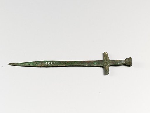 Sword, small