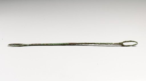Needle
