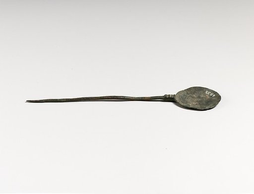 Spoon probe