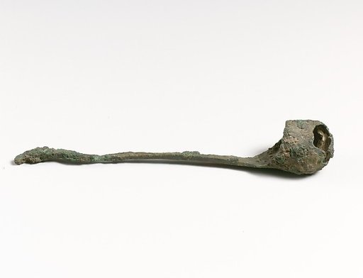 Ladle, miniature