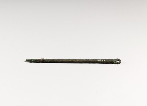 Needle