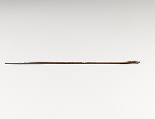 Needle