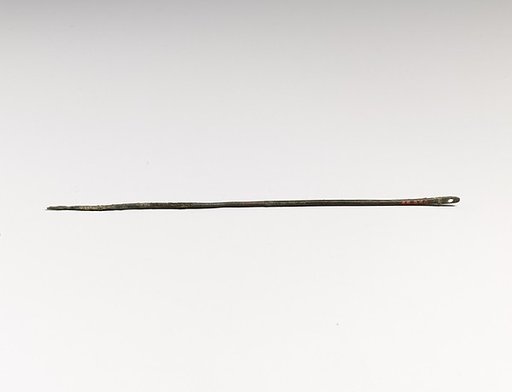 Needle