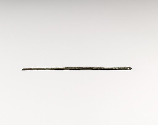 Needle