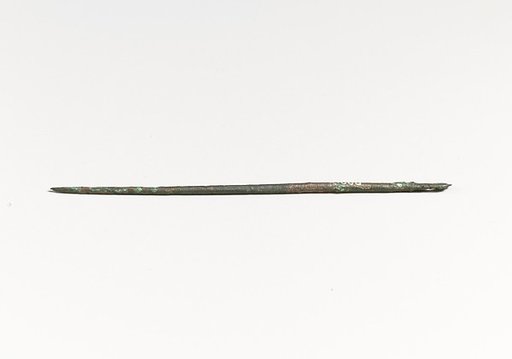 Needle
