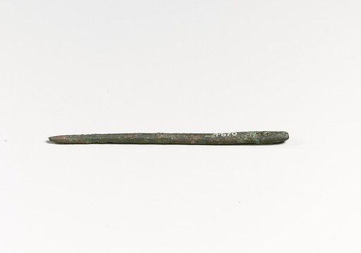Needle