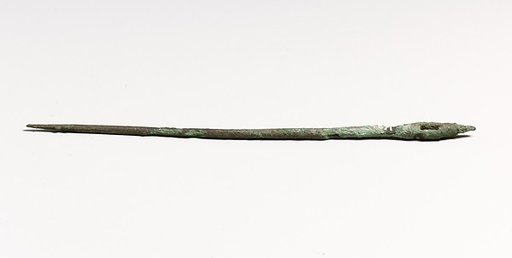 Needle