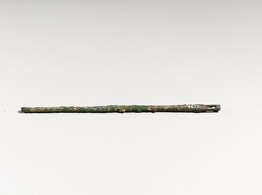 Needle