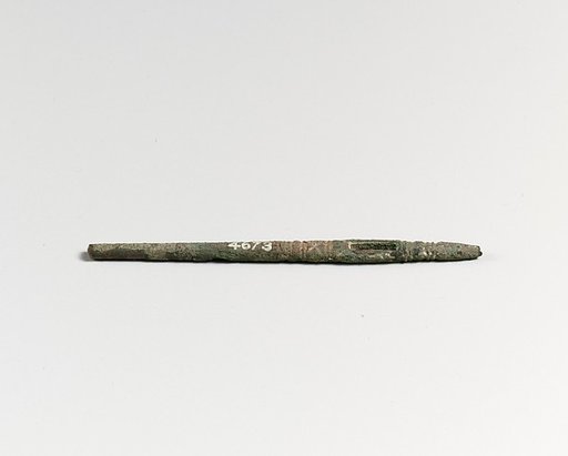 Needle