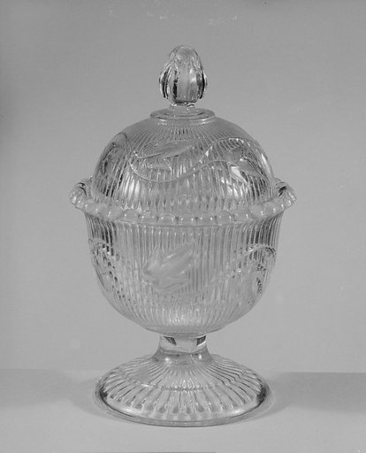 Saltcellar