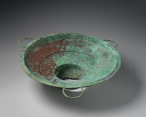 Strainer