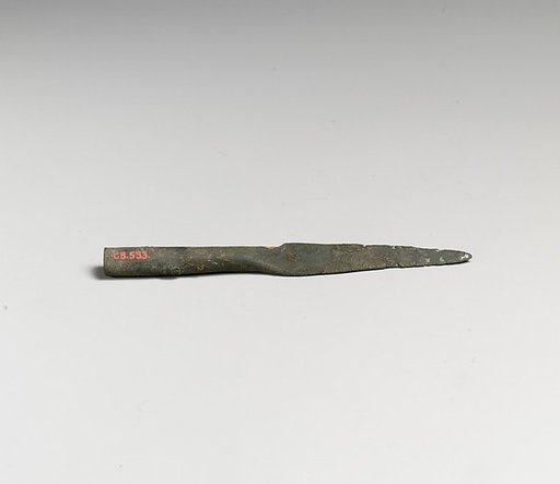 Spearhead