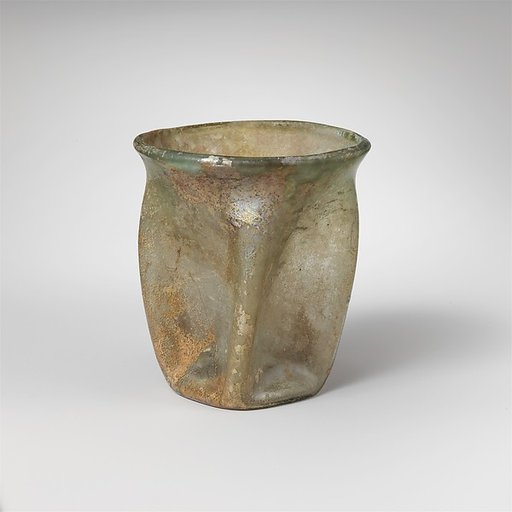 Glass beaker