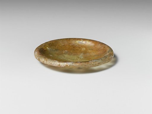 Glass lid