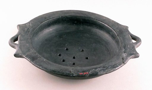 Strainer
