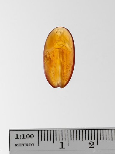 Sard  ring stone