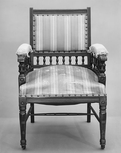 Armchair
