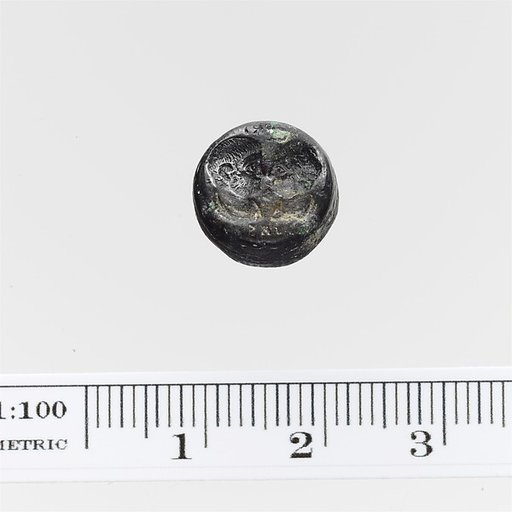Silver ring stone