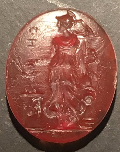 Intaglio