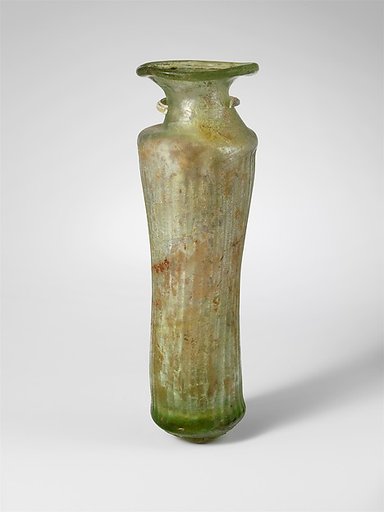 Glass bottle
