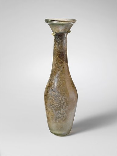 Glass bottle